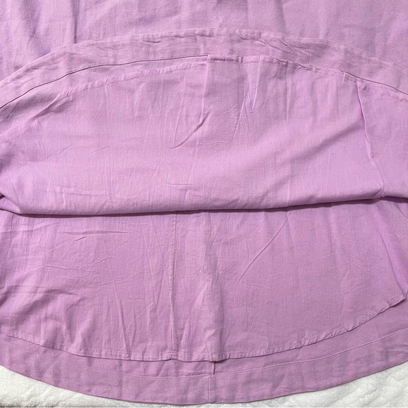 NWOT. Free People Lotus Midi Skirt. - Picture 7 of 16